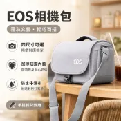 📸 相機包 單肩攝影包 微單眼單眼相機收納包 適用Canon EOS R50 R7 R10 M50 800D 90D