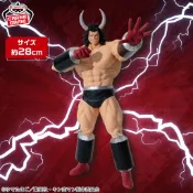 🔥鹿本🔥全新 日版 景品 BANPRESTO 筋肉人 完美超人始祖篇 水牛人 公仔 模型