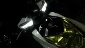 RKT 洛克班車業 KOSO 勁戰四代 方向燈 非狂派 X MEN