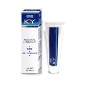 免運隔日到貨【杜蕾斯】杜蕾斯 KY-潤滑劑 100g 透明 無色 無味 潤滑 乳液 衛生 隱密包裝