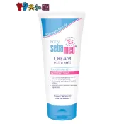 sebamed 施巴 嬰兒護膚膏 50ml 寶寶護膚 嬰兒護膚 屁屁膏 德國原裝進口 原廠公司貨 寶寶共和國