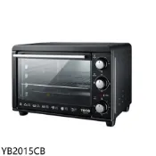 東元【YB2015CB】20公升電烤箱 歡迎議價