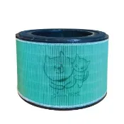 【怡悅】適用 LG 超級大白 除臭寵物濾網 抗病毒 AS601HWG0/101DWH0/651DWH0/651DSS0 AS951DPT0(台灣製造)