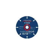 (店+)【BOSCH 博世】BOSCH博世 碳化鎢多功能切片 2608901196 砂輪機切片 76mm 3吋砂輪機用 2608623011 