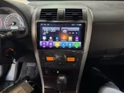 TOYOTA ALTIS 10代 9吋 Carplay android 安卓版全觸控螢幕主機導航/USB/方控/藍芽
