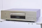 科技島-預購Accuphase DP-55  CD PLAYER(不含日本-台灣運費)-已售出