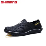 Shimano 2026 男士釣魚鞋防滑新款水鞋