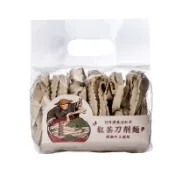 紅茶刀削麵 關廟刀削麵 360g