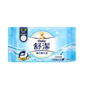 (店+)【Kleenex 舒潔】濕式衛生紙 (40抽/包)