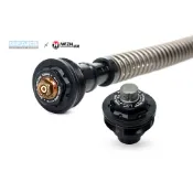 【Gears集亞】FFC250｜YZF R25/R3/MT03 (19~) 前叉阻尼系統內管匣 倒叉｜W!ZH 欣炫