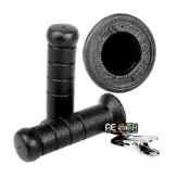 (店+)【Domino】義大利 原裝進口 握把套 糯米腸握把套(120mm)