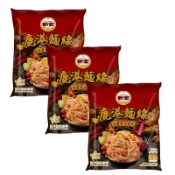 《小花✿~》新宏 鹿港麵線 老薑麻油100g 紅蔥油酥105g 手工麵線