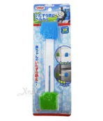 X射線 精緻禮品 THOMAS湯瑪士小火車櫥櫃扣，安全扣/櫃門扣環/安全鎖/幼兒安全鎖/抽屜防開安全扣，X射線【C578226】