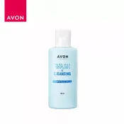 【蝦皮直營】AVON雅芳 雙效洗顏乳100ml 潔面乳洗面乳洗顏霜洗面奶卸妝 清潔 卸妝乳 洗卸合一 胺基酸 溫和