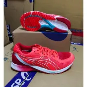 ASICS的TARTHEREDGE女生虎走鞋  紅色*尺寸詢問*