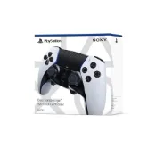 (店+)【SONY 索尼】PS5 DualSense Edge 無線控制器 (白色經典款) 台灣公司貨
