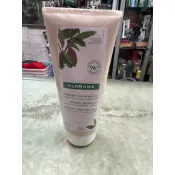蔻蘿蘭 KLORANE 養髮強韌護髮素 養髮潤髮乳 200ml（未拆）2