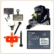 現貨 原廠正品 Shimano BR-M8110 Deore XT 油壓碟煞 碟剎卡鉗 附來令片K03S 自行車 單車
