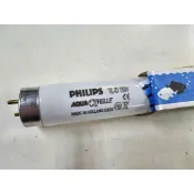 PHILIPS飛利浦TLD15W/89 水族箱燈管 T8 1.5尺植物燈管 BR傳統燈管