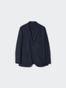 【UNIQLO】男裝 Miracle Air西裝外套 482223 / 475016 / 464003 488286