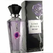 Love river紫色女香