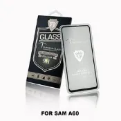 二次強化 三星 Galaxy A60 SM-A606Y 全膠 滿版 鋼化膜 保護貼 玻璃貼 保護膜 玻璃膜 膜
