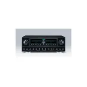 (店+)【華成】FNSD華成FN-717N 專業24位元數位音效卡拉OK綜合擴大機 大功率250W+250W 藍牙 光纖 同軸