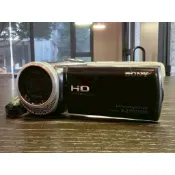 Sony CX450 高畫質錄影機 （CX405升級版）