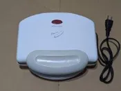 近全新 Electrolux 伊萊克斯 烤三明治機 ESM100G
