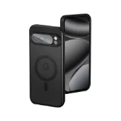 (店+) Pixel 10 Pro 霧盾磁吸手機殼 防摔殼 保護殼 防摔邊框 適用 pixel10 pro pixel10a