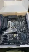 GIGABYTE技嘉 Z390M GAMING