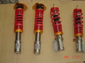 【桃園 國瑞精品】APOLLO 阿波羅 避震器 CAMRY ALTIS WISH VIOS YARIS 高低可調