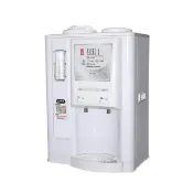 【晶工牌】10.5L 省電奇機光控智慧溫熱全自動開飲機(JD-3706)