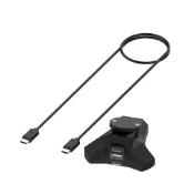 (店+)滑鼠充電底座 適用 Logitech 羅技 G903 G703 G502 G403 HERO 充電座充電線 電源線
