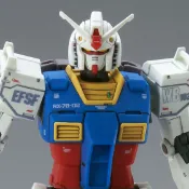 【DOKODEMO】Bandai HG 1/144 RX-78-02 鋼彈（庫庫拉斯·多安島版）