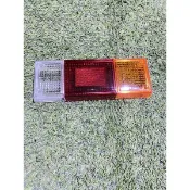 HS汽材 福特 MAXI 載卡多 E1500 E1800 E2000 E2200 貨車 後燈殼 尾燈殼 後燈蓋 尾燈蓋