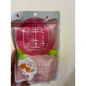 ⚠️現貨⚠️ 新食感!日本半生果乾 空運進口 果乾 水果乾 百分百新鮮 白桃 桃子 蜜柑 橘子 草莓 果乾