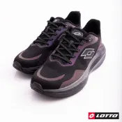  LOTTO 男款 樂得 SPEED RIDE 280 炫彩避震跑鞋 爆米花鞋墊 輕量透氣 ~LT4AMR8440