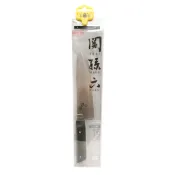 KAI貝印 關孫六Shironezu牛刀 18cm【Donki日本唐吉訶德】