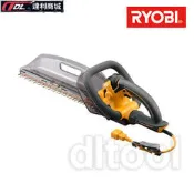 =達利商城=後電動籬笆剪 HT-4240 17“ 日本 RYOBI 良明 籬笆剪