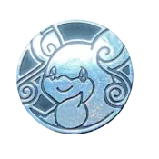 AS電玩旗艦館 【AS電玩】PTCG 寶可夢硬幣 超級差不多娃娃