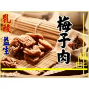 乳酸菌梅肉-乳酸益生梅子肉 –【啟陞食品】–【湖廣藥材】-【火速出貨】迪化街一段74號【02-25560870】