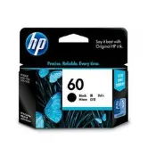 【胖胖秀OA】HP NO.60(CC640WA)原廠黑色墨水匣※含稅※//另售他款型號墨水匣歡迎洽詢