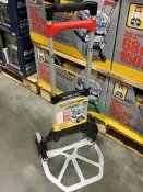 ♈叮叮♈ 貨到付款 COST MAGNA CART 折疊式 手推車 150磅 68公斤 公司 工廠 送貨 搬家 物流