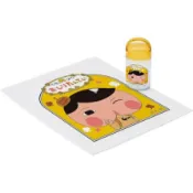 日本 隨身攜帶毛巾組｜新幹線 小美人魚 屁桃 冰雪奇緣｜外出旅行／上學用品