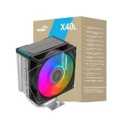 【SAMA 先馬】X40L CPU散熱器