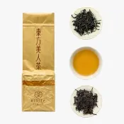 【天下第一好茶】東方美人茶150g - 新竹峨眉 蜜香熟果