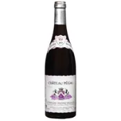 【品酒網】法國 沛果城堡 2012年 隆河丘村莊級紅葡萄酒 750 ml Chateau Pegau Côtes du Rhône Villages Rouge Cuvée Setier
