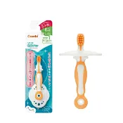 Combi 康貝 teteo第一階段刷牙訓練器【悅兒園婦幼生活館】
