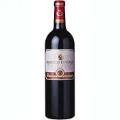 【品酒網】法國 杜隆酒廠 瑪吉達本 2000/2003紅葡萄酒 750ml Marquis D’Alban Rouge
